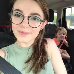 Meet your Posher, Amber